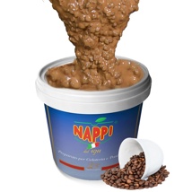 CHOCO CROCKED COFFEE VARIEGONE NAPPI 3,5KG
