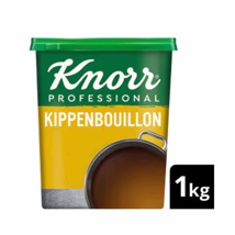 KIPPENBOUILLON POEDER KNORR 1KG